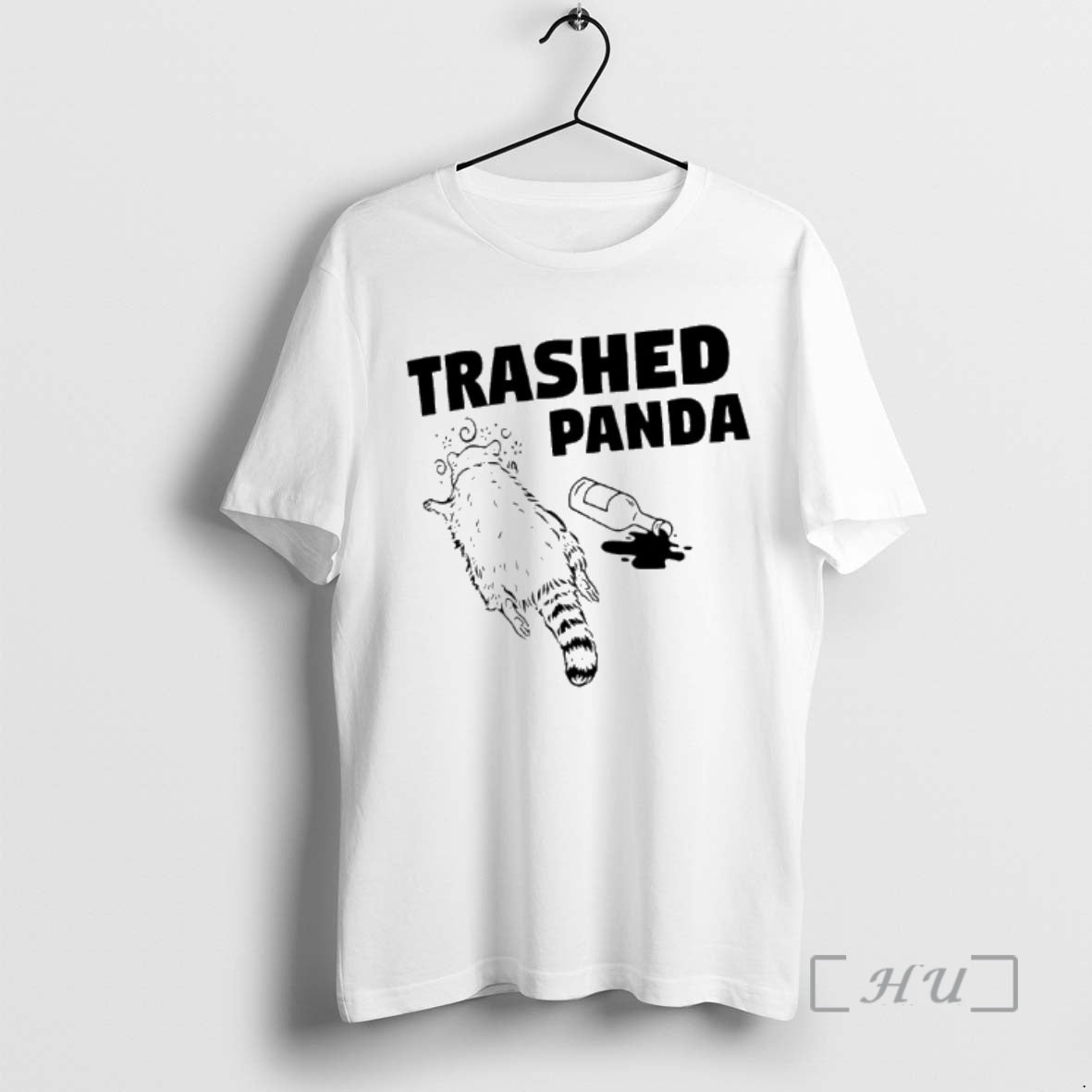 Officials Trashed Panda T-Shirts, Hoodie, Sweatshirt - T-Shirt, Sweatshirt, Hoodie