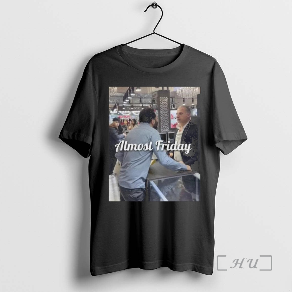 Officials Trax Almost Friday T-Shirts, Hoodie, Sweatshirt - T-Shirt, Sweatshirt, Hoodie