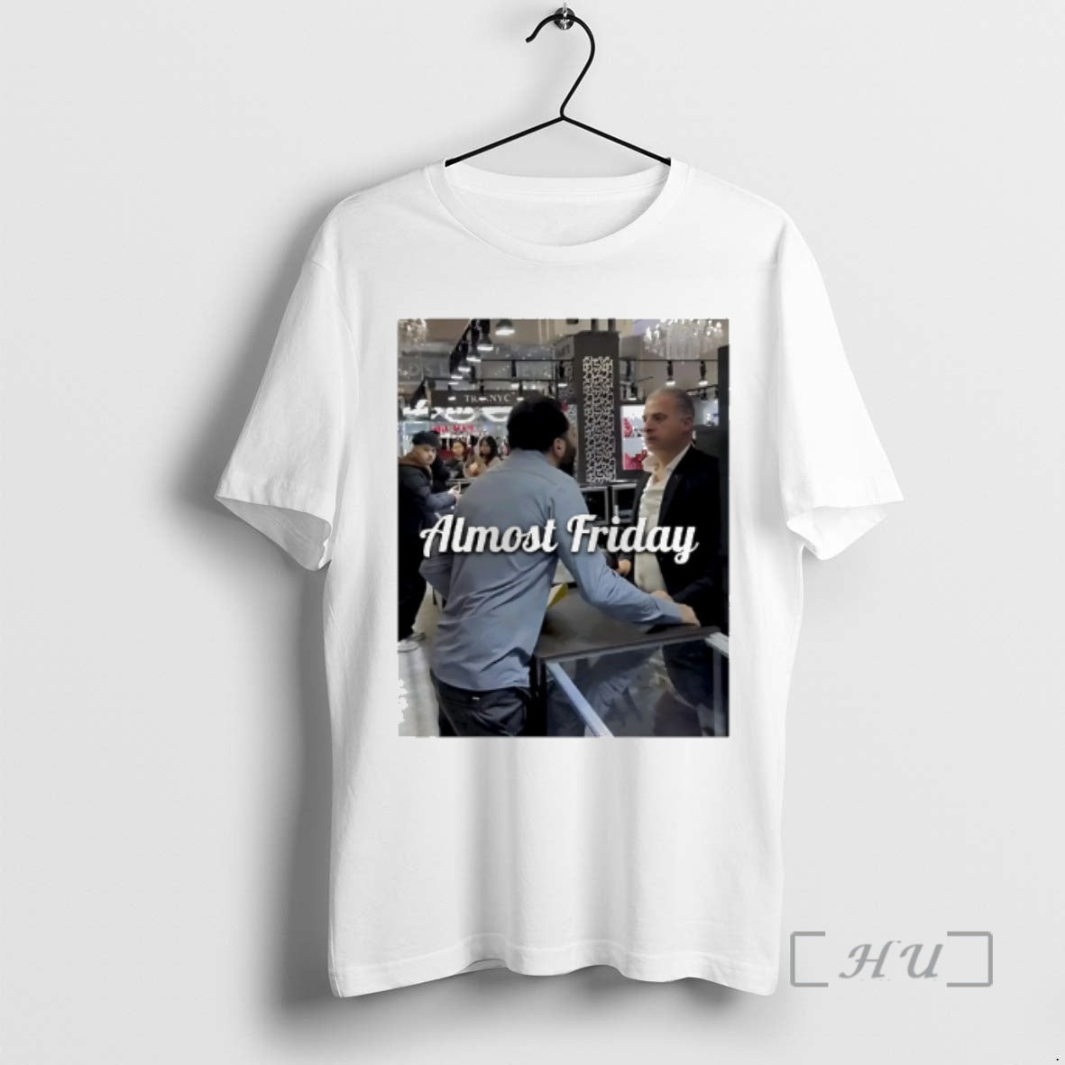 Officials Trax Nyc Vs Akay Jewelry Almost Friday Photo T-Shirts, Hoodie, Sweatshirt - T-Shirt, Sweatshirt, Hoodie