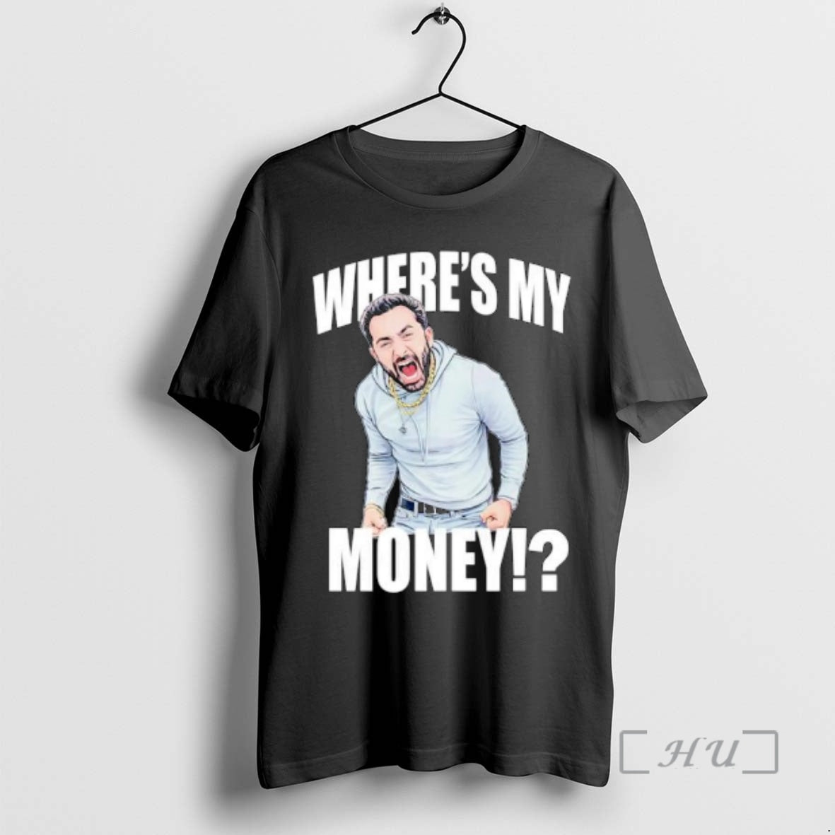 Officials Traxnyc Wheres My Money Ornaments T-Shirts, Hoodie, Sweatshirt - T-Shirt, Sweatshirt, Hoodie