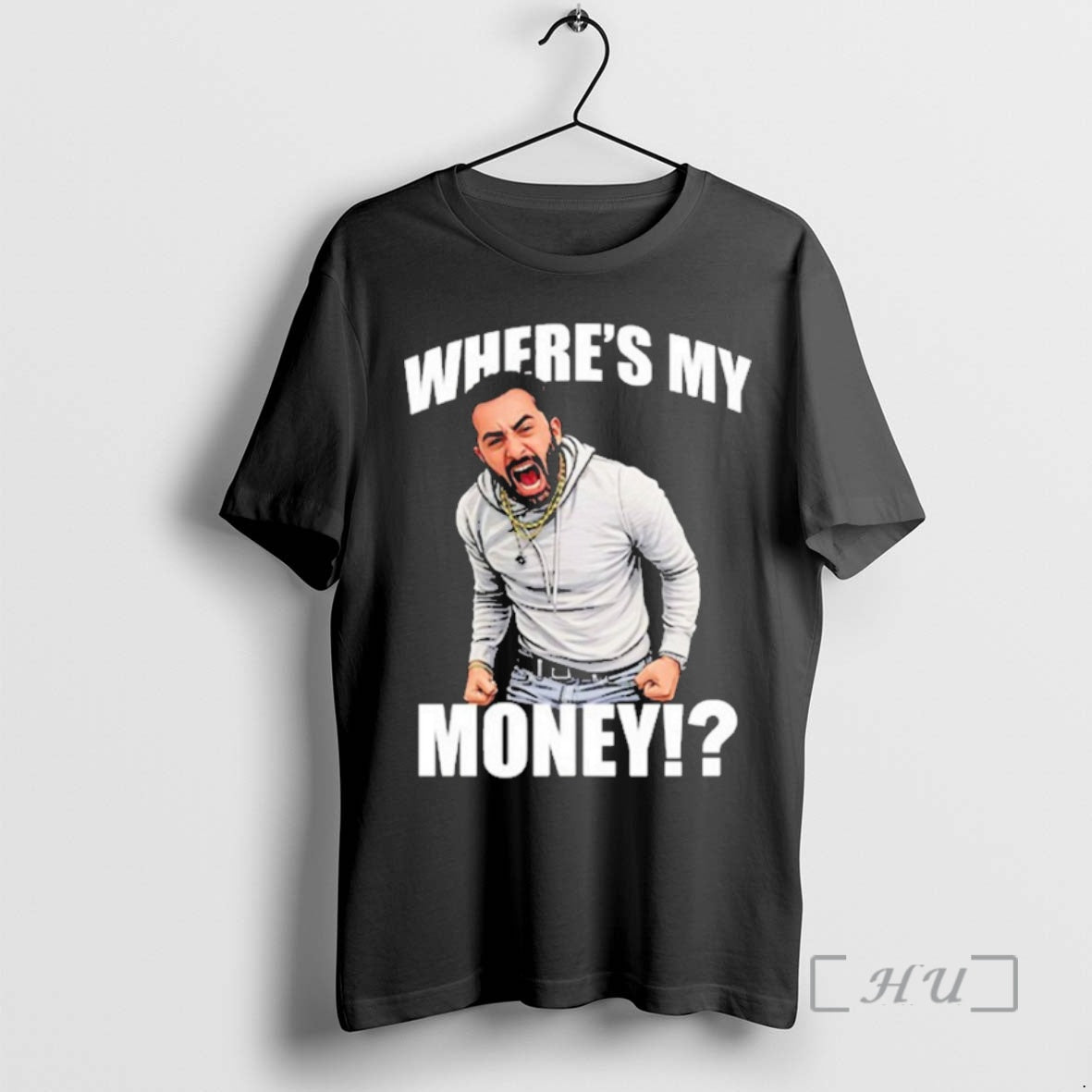 Officials Traxnyc Wheres Is My Money T-Shirts, Hoodie, Sweatshirt - T-Shirt, Sweatshirt, Hoodie