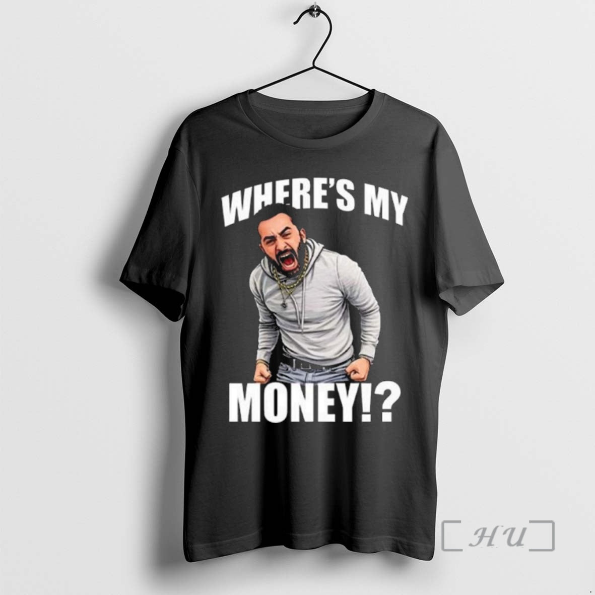 Officials Traxnyc Wheres My Money T-Shirts, Hoodie, Sweatshirt - T-Shirt, Sweatshirt, Hoodie