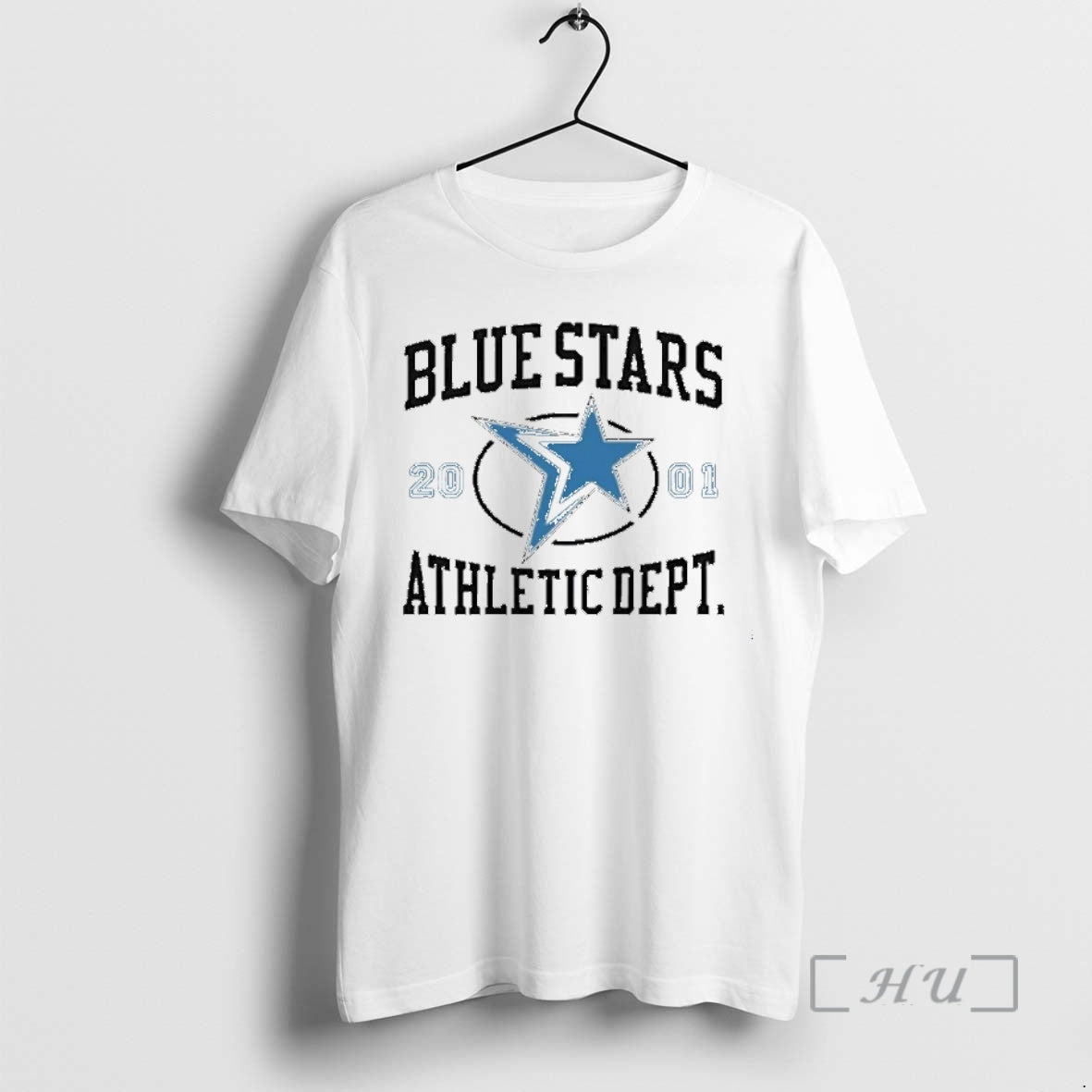 Officials Treaty Oak Revival Blue Stars Athletic Dept T-Shirts, Hoodie, Sweatshirt - T-Shirt, Sweatshirt, Hoodie