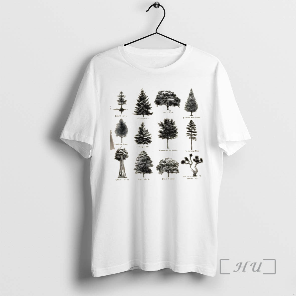 Officials Trees North America T-Shirts, Hoodie, Sweatshirt - T-Shirt, Sweatshirt, Hoodie