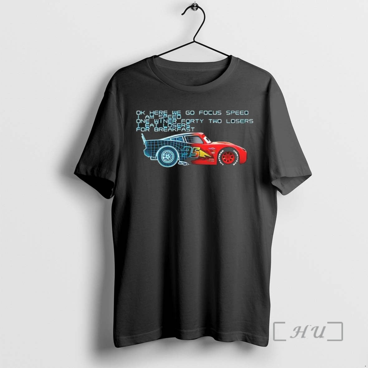 Officials Trending Best Ok Here We Go Focus Speed Iam Speed One Winner Forty Two T-Shirts, Hoodie, Sweatshirt - T-Shirt, Sweatshirt, Hoodie