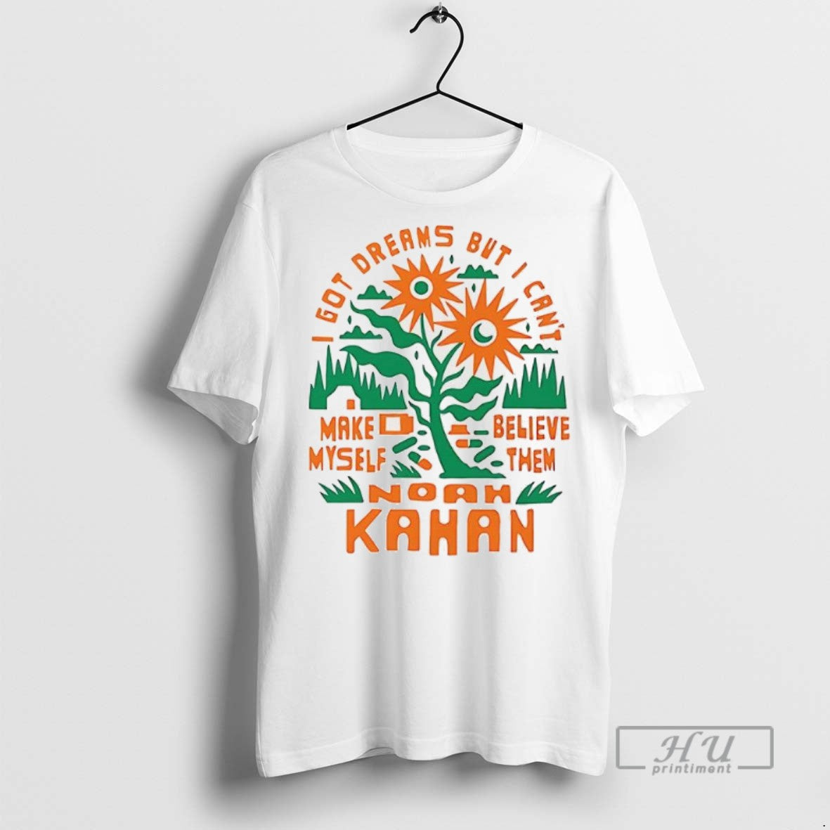 Officials Trending I Got Dreams But I Cant Make Myself Believe Then Noah Kahan T-Shirts, Hoodie, Sweatshirt - T-Shirt, Sweatshirt, Hoodie