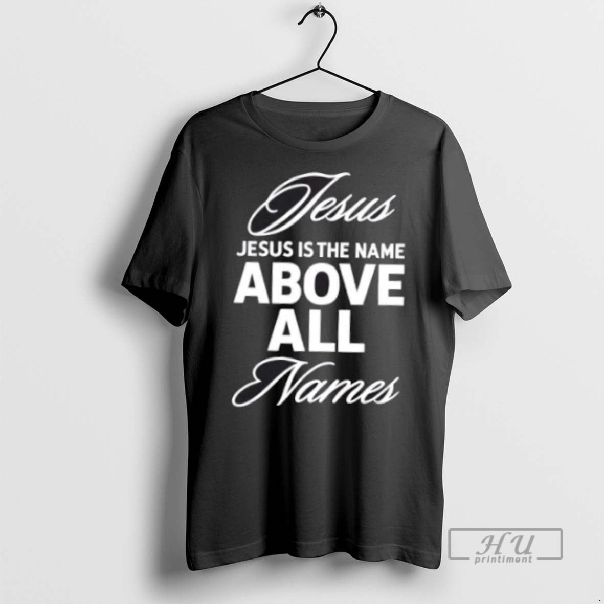 Officials Trending Qb Justin Fields Wearing Jesus Is Name Above All Names T-Shirts, Hoodie, Sweatshirt - T-Shirt, Sweatshirt, Hoodie