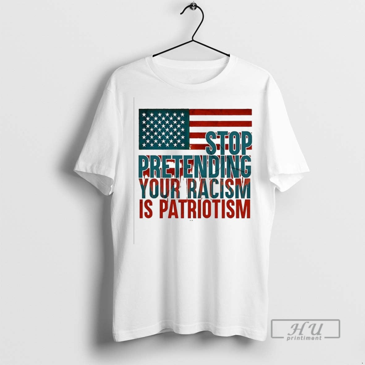 Officials Trending Stop Pretending Your Racism Is Patriotism Ceramic Ceramic Classic Dad Cap T-Shirts, Hoodie, Sweatshirt - T-Shirt, Sweatshirt, Hoodie