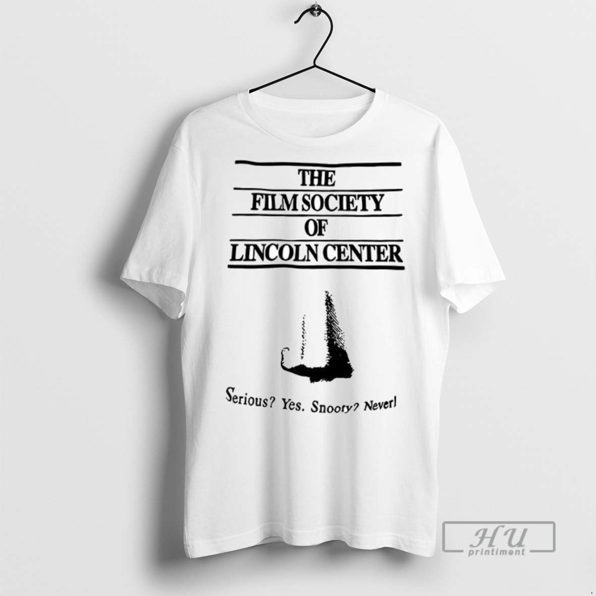 Officials Trending Film Society Lincoln Center Serious Yes Snooty Never Ceramic Ceramic T-Shirts, Hoodie, Sweatshirt - T-Shirt, Sweatshirt, Hoodie