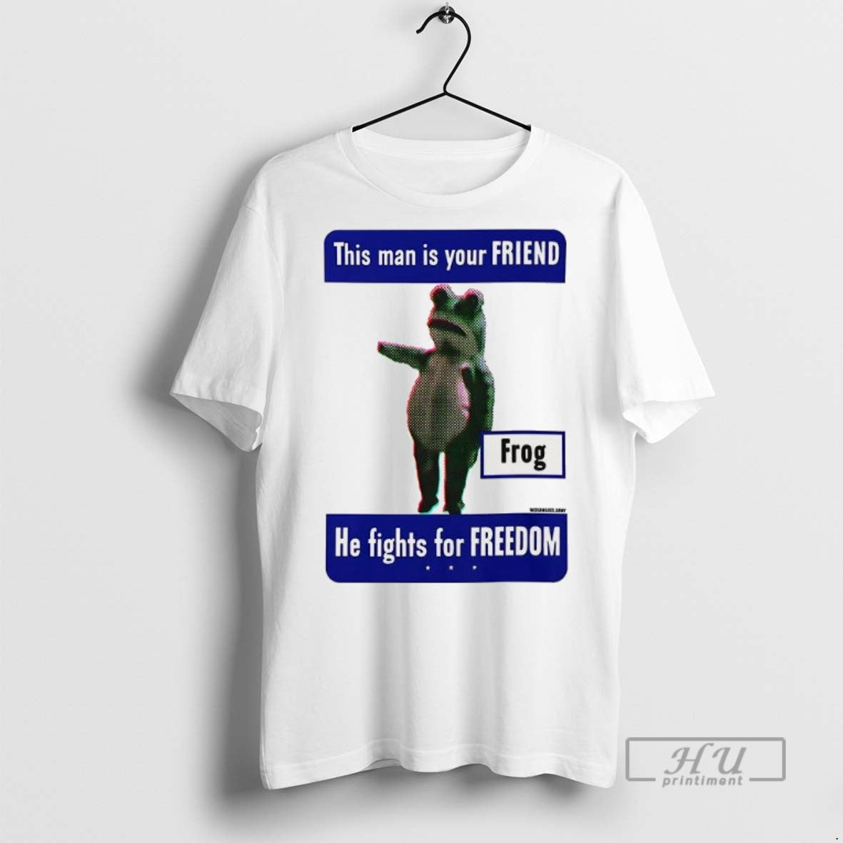 Officials Trending This Man Is Your Friend He Fight Freedom Frog T-Shirts, Hoodie, Sweatshirt - T-Shirt, Sweatshirt, Hoodie