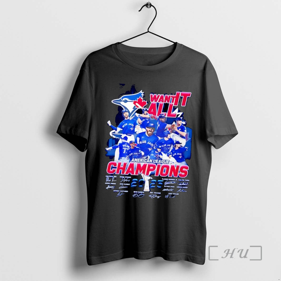 Officials Trending Toronto Blue Jays Baseball Want All American League Champions 2025 T-Shirts, Hoodie, Sweatshirt - T-Shirt, Sweatshirt, Hoodie