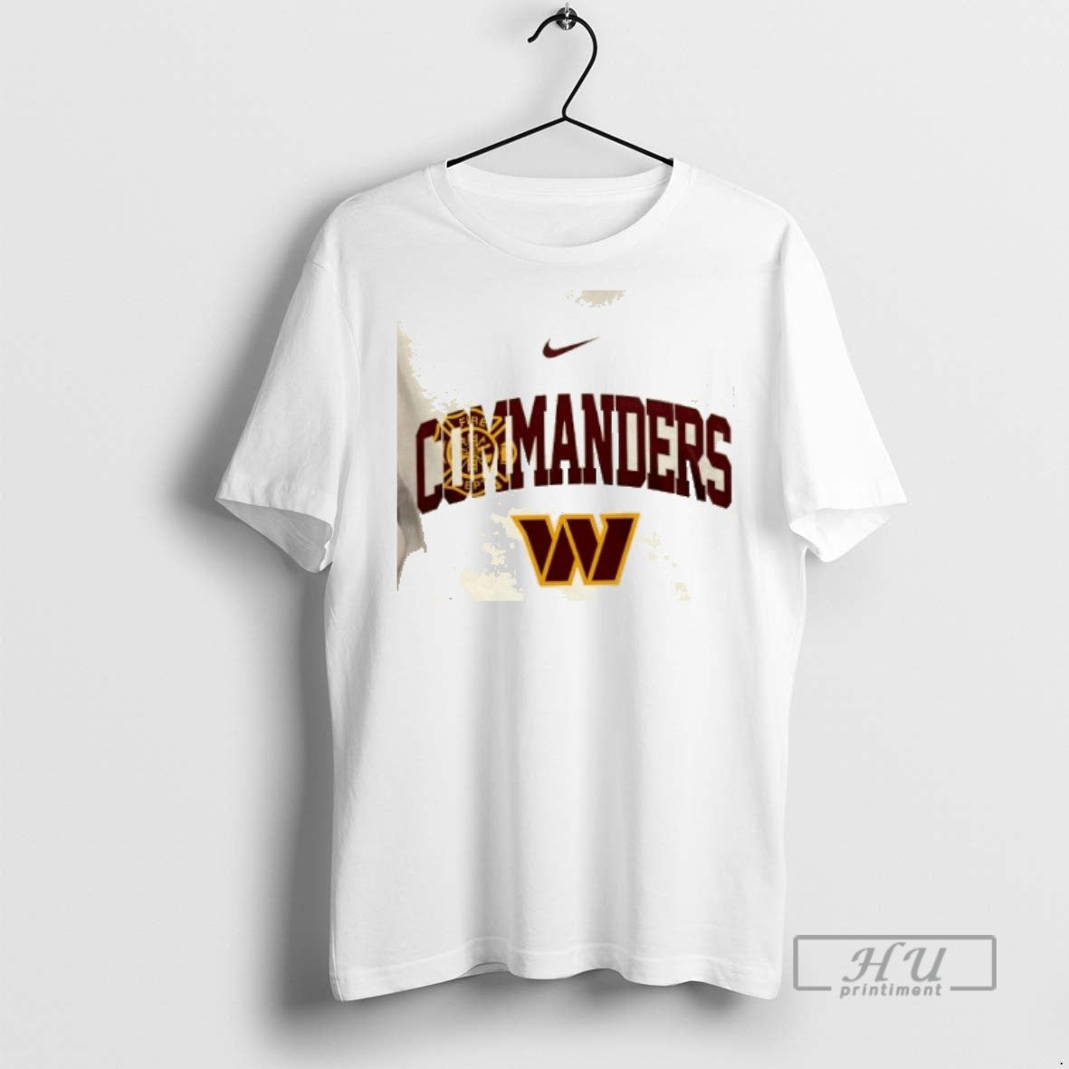 Officials Trending Washington Commanders Football Fire Dept First Last Out 2 Sided T-Shirts, Hoodie, Sweatshirt - T-Shirt, Sweatshirt, Hoodie