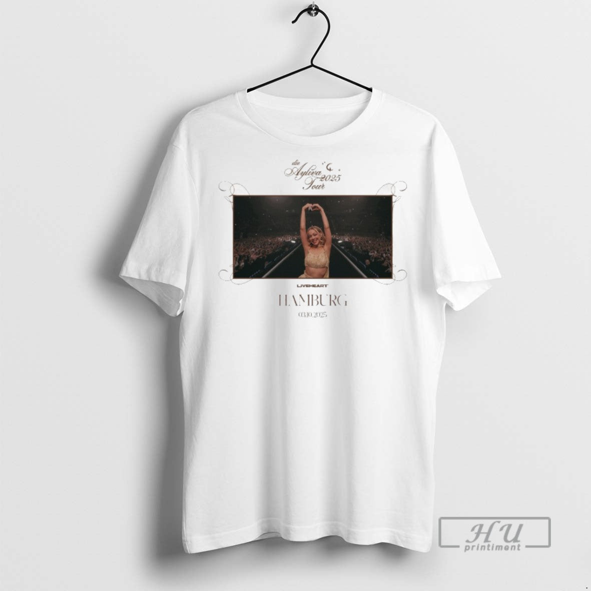 Officials Trending Ayliva Die Ayliva Tour Barclays Arena Hamburg 03 10 T-Shirts, Hoodie, Sweatshirt - T-Shirt, Sweatshirt, Hoodie