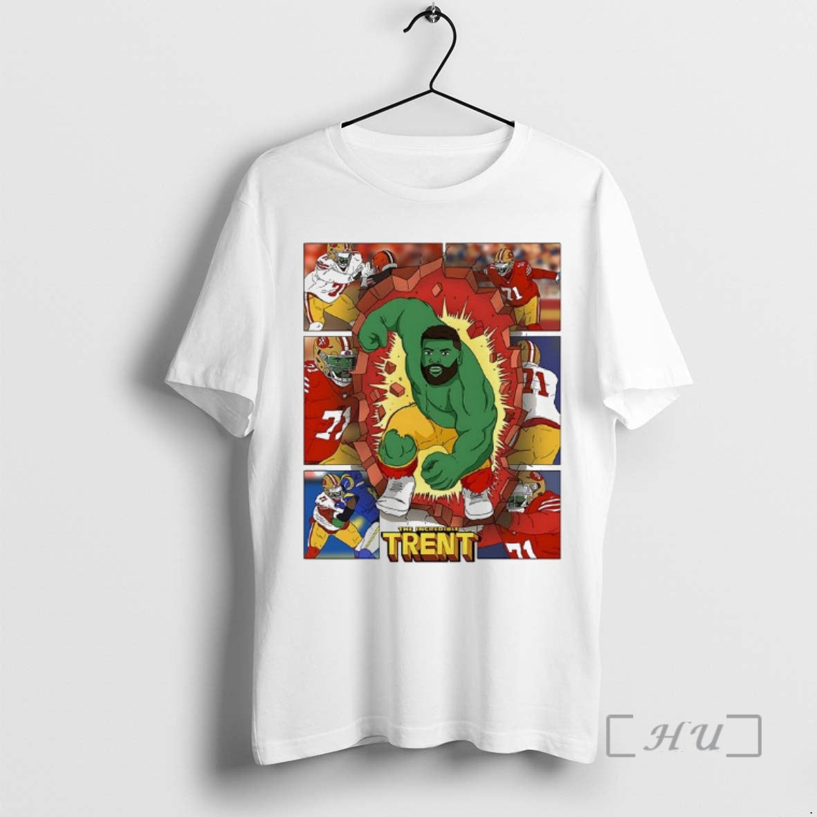 Officials Trent Williams Trent T-Shirts, Hoodie, Sweatshirt - T-Shirt, Sweatshirt, Hoodie
