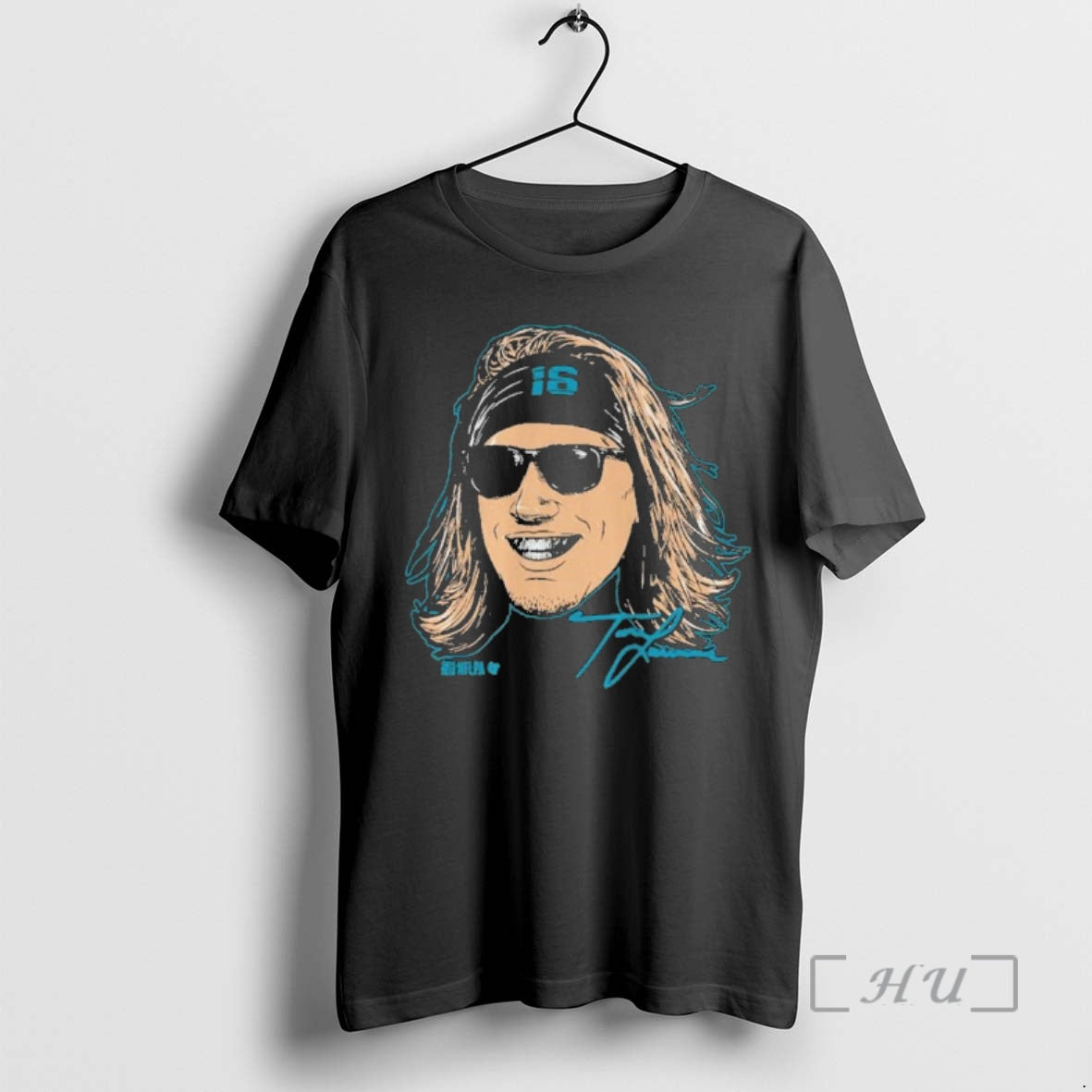 Officials Trevor Lawrence Grill Swag Head T-Shirts, Hoodie, Sweatshirt - T-Shirt, Sweatshirt, Hoodie