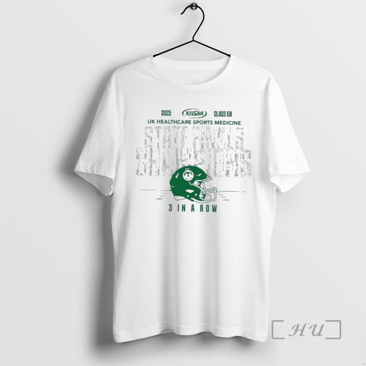 Officials Trinity Shamrocks 2025 Khsaa Football Class 6a State Finals Champions T-Shirts, Hoodie, Sweatshirt - T-Shirt, Sweatshirt, Hoodie