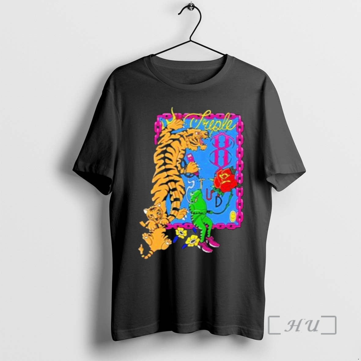 Officials Triple Eight Studio 888 T-Shirts, Hoodie, Sweatshirt - T-Shirt, Sweatshirt, Hoodie