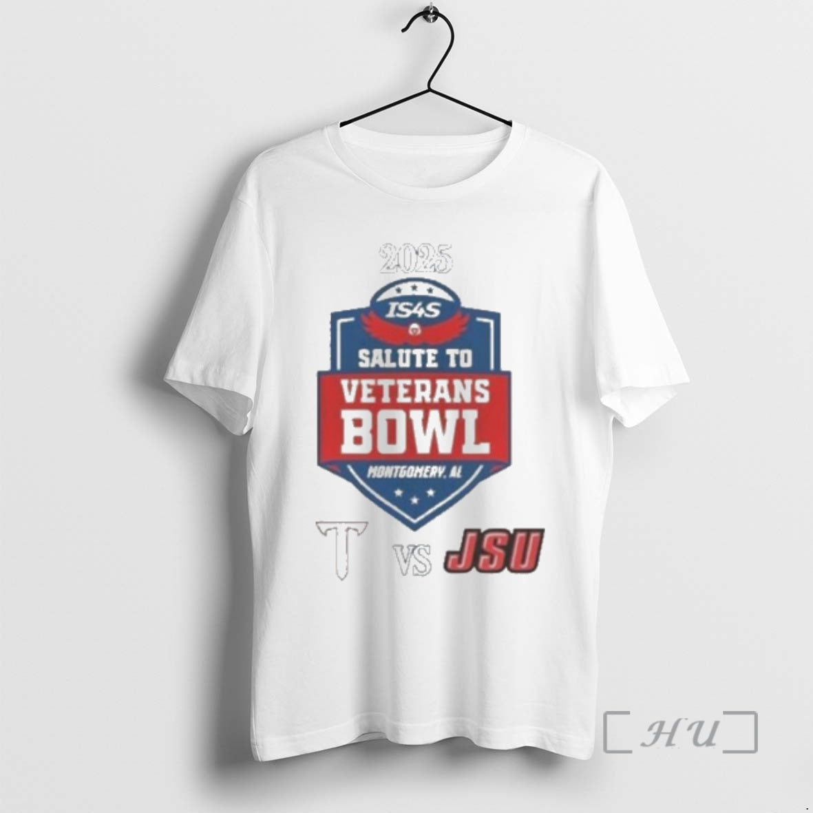 Officials Troy Trojans Vs Jacksonville State Gamecocks 2025 Salute Veterans Bowl T-Shirts, Hoodie, Sweatshirt - T-Shirt, Sweatshirt, Hoodie