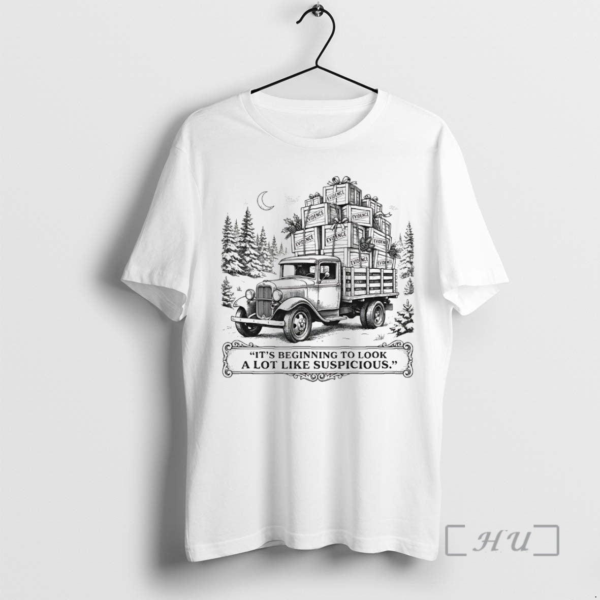 Officials Truck Begining Lot Like Suspicious T-Shirts, Hoodie, Sweatshirt - T-Shirt, Sweatshirt, Hoodie