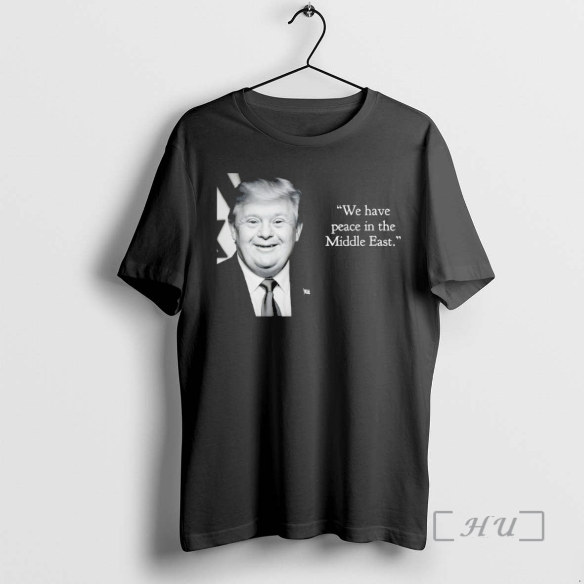 Officials Trump Down Syndrome We Have Peace Middle East T-Shirts, Hoodie, Sweatshirt - T-Shirt, Sweatshirt, Hoodie