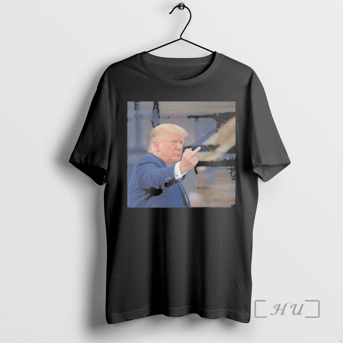 Officials Trump Middle Finger Ford Worker Viral 2026 T-Shirts, Hoodie, Sweatshirt - T-Shirt, Sweatshirt, Hoodie