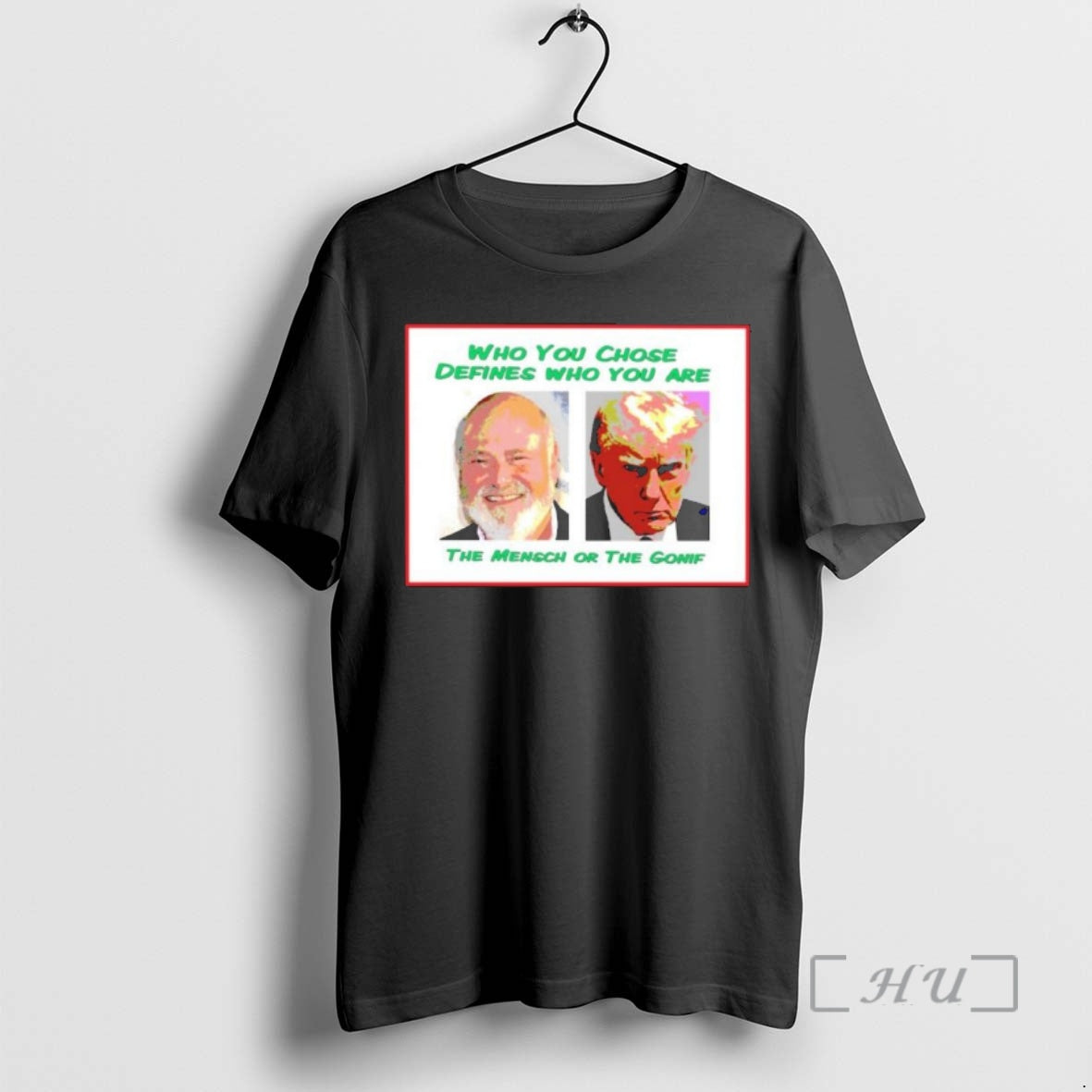 Officials Trump Who You Chose Defines Who You Are T-Shirts, Hoodie, Sweatshirt - T-Shirt, Sweatshirt, Hoodie