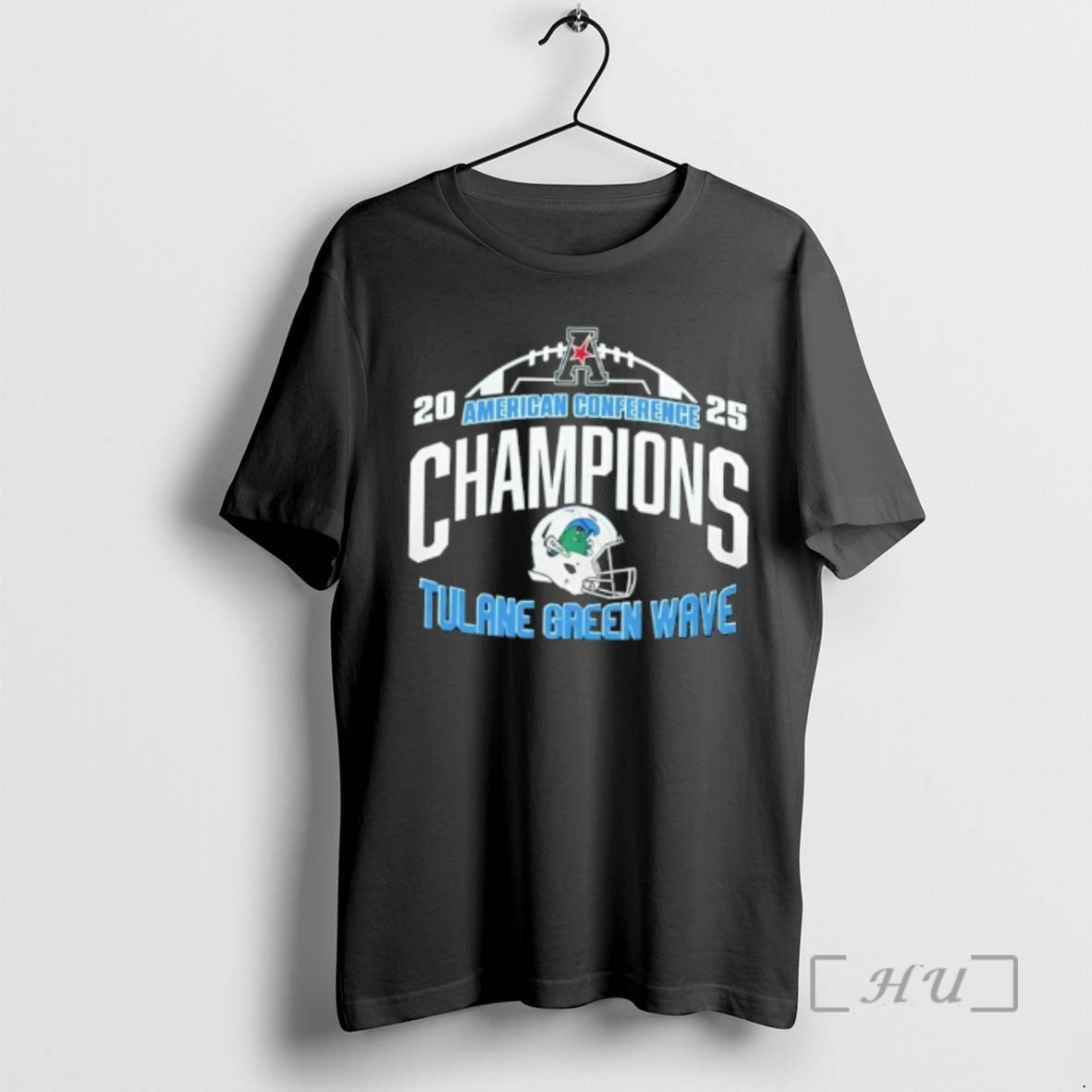 Officials Tulane Green Wave 2025 Aac Football Champions Limited T-Shirts, Hoodie, Sweatshirt - T-Shirt, Sweatshirt, Hoodie