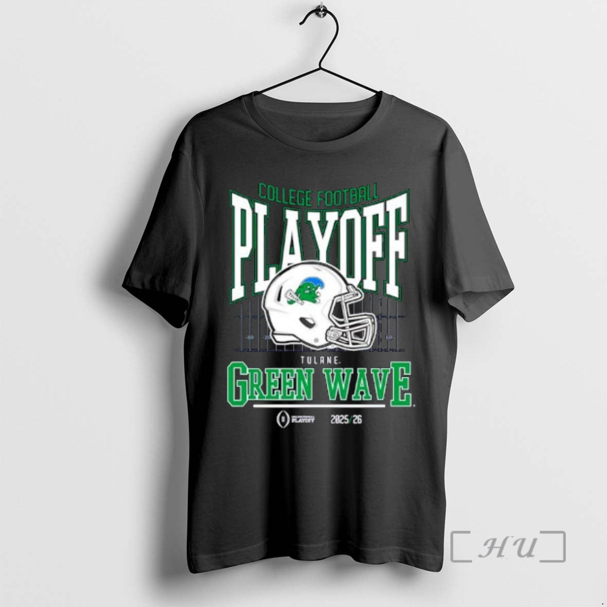 Officials Tulane Green Wave College Football Playoff 2025 26 Playoff Bound Ornaments T-Shirts, Hoodie, Sweatshirt - T-Shirt, Sweatshirt, Hoodie