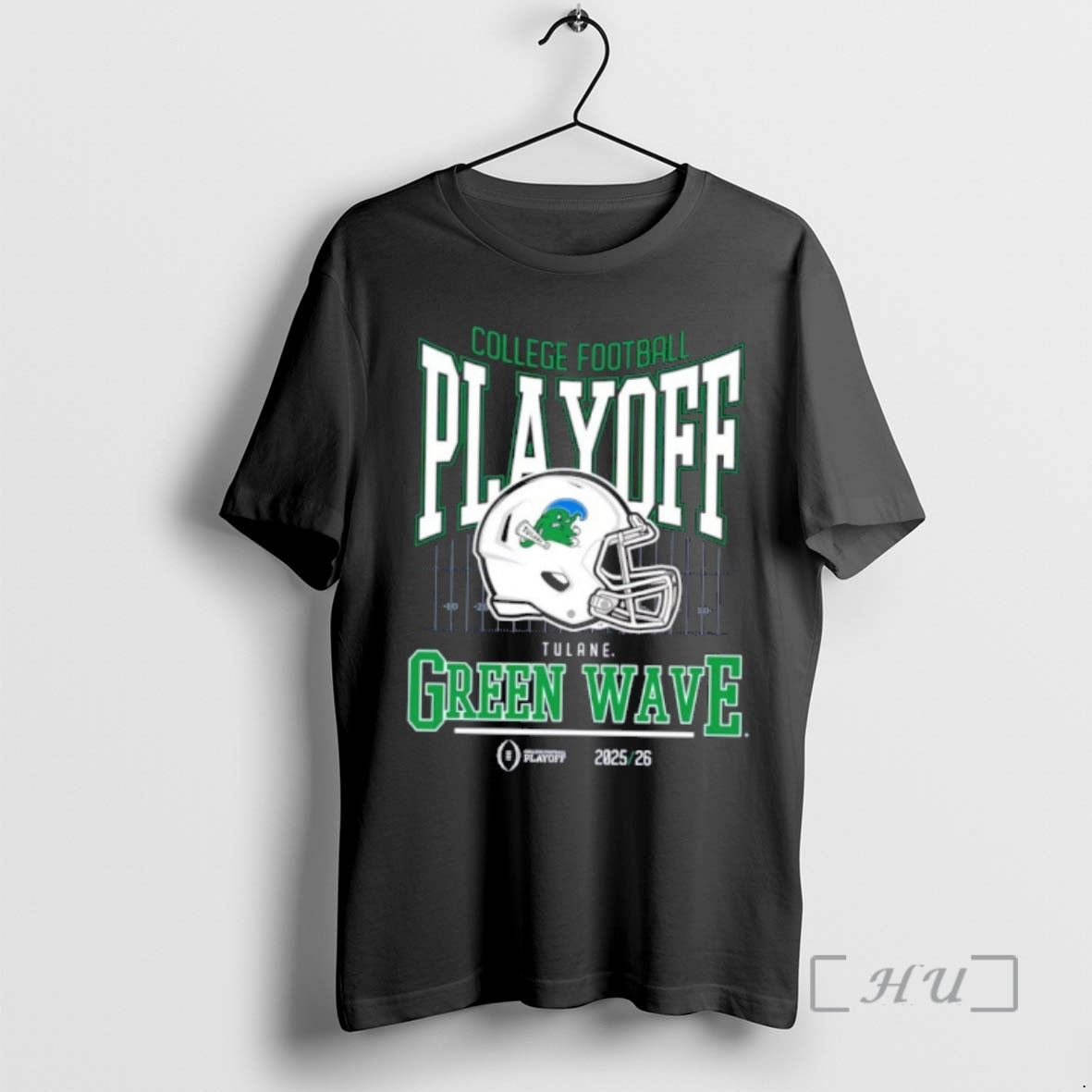 Officials Tulane Green Wave College Football Playoff 2025 26 Playoff Bound T-Shirts, Hoodie, Sweatshirt - T-Shirt, Sweatshirt, Hoodie