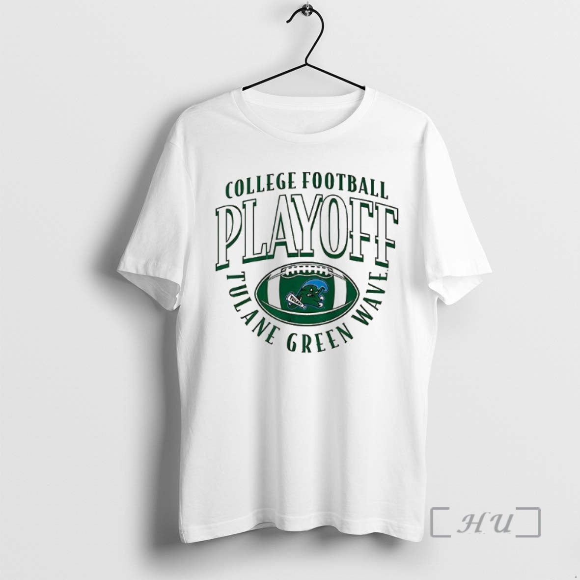 Officials Tulane Green Wave Football 2025 Cfp Curve Logo T-Shirts, Hoodie, Sweatshirt - T-Shirt, Sweatshirt, Hoodie