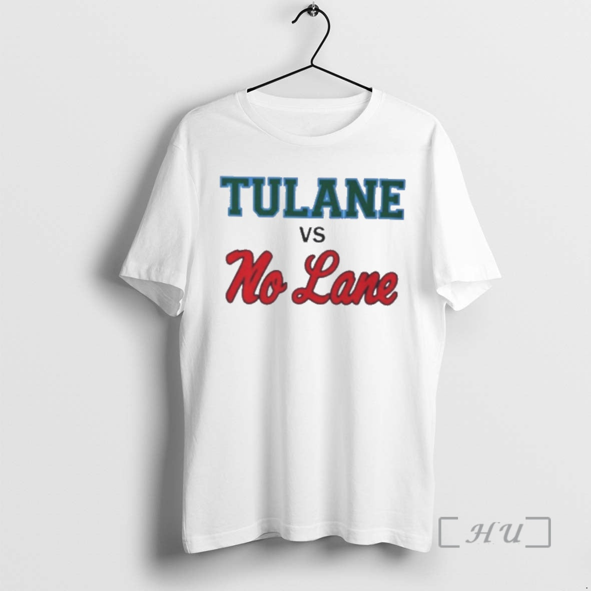 Officials Tulane Vs No Lane College Rivalry Game Day T-Shirts, Hoodie, Sweatshirt - T-Shirt, Sweatshirt, Hoodie