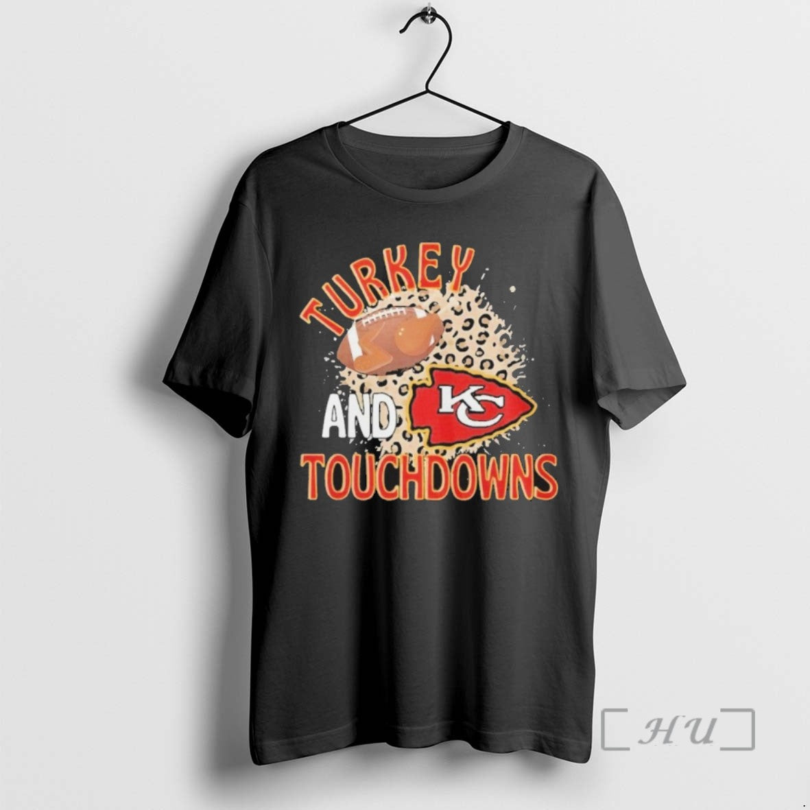 Officials Turkey Kansas City Ball Touchdowns T-Shirts, Hoodie, Sweatshirt - T-Shirt, Sweatshirt, Hoodie