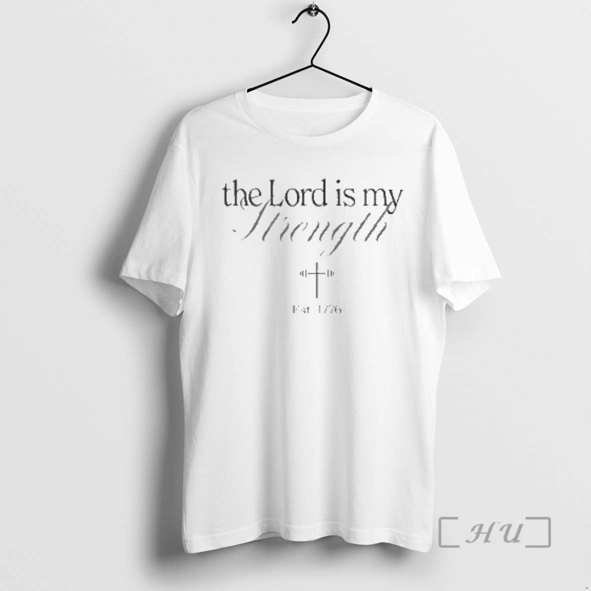 Officials Turning Point Lord Is My Strength Est T-Shirts, Hoodie, Sweatshirt - T-Shirt, Sweatshirt, Hoodie