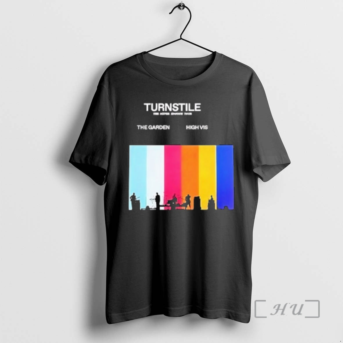 Officials Turnstile Never Enough Tour 2025 Eu Uk Leg Dates T-Shirts, Hoodie, Sweatshirt - T-Shirt, Sweatshirt, Hoodie