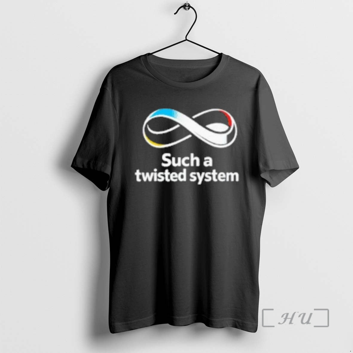 Officials Twisted System Viral Tweet T-Shirts, Hoodie, Sweatshirt - T-Shirt, Sweatshirt, Hoodie