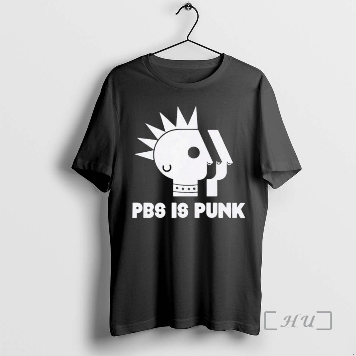 Officials Two Crow Collective Pbs Is Punk Ornaments T-Shirts, Hoodie, Sweatshirt - T-Shirt, Sweatshirt, Hoodie