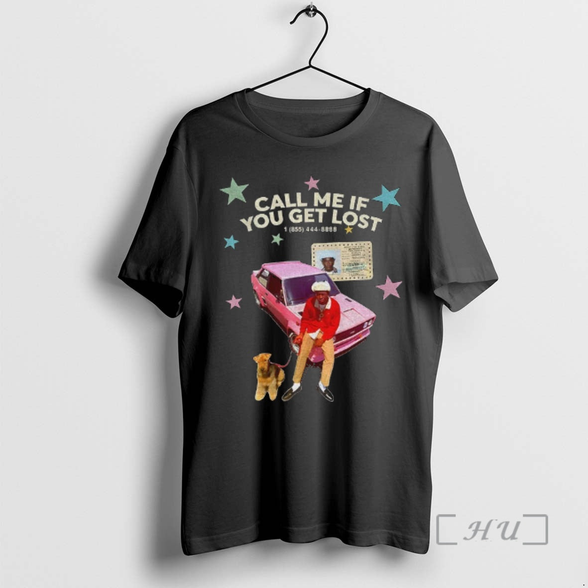 Officials Tyler Creator Vintage Bootleg Call Me If You Get Lost T-Shirts, Hoodie, Sweatshirt - T-Shirt, Sweatshirt, Hoodie