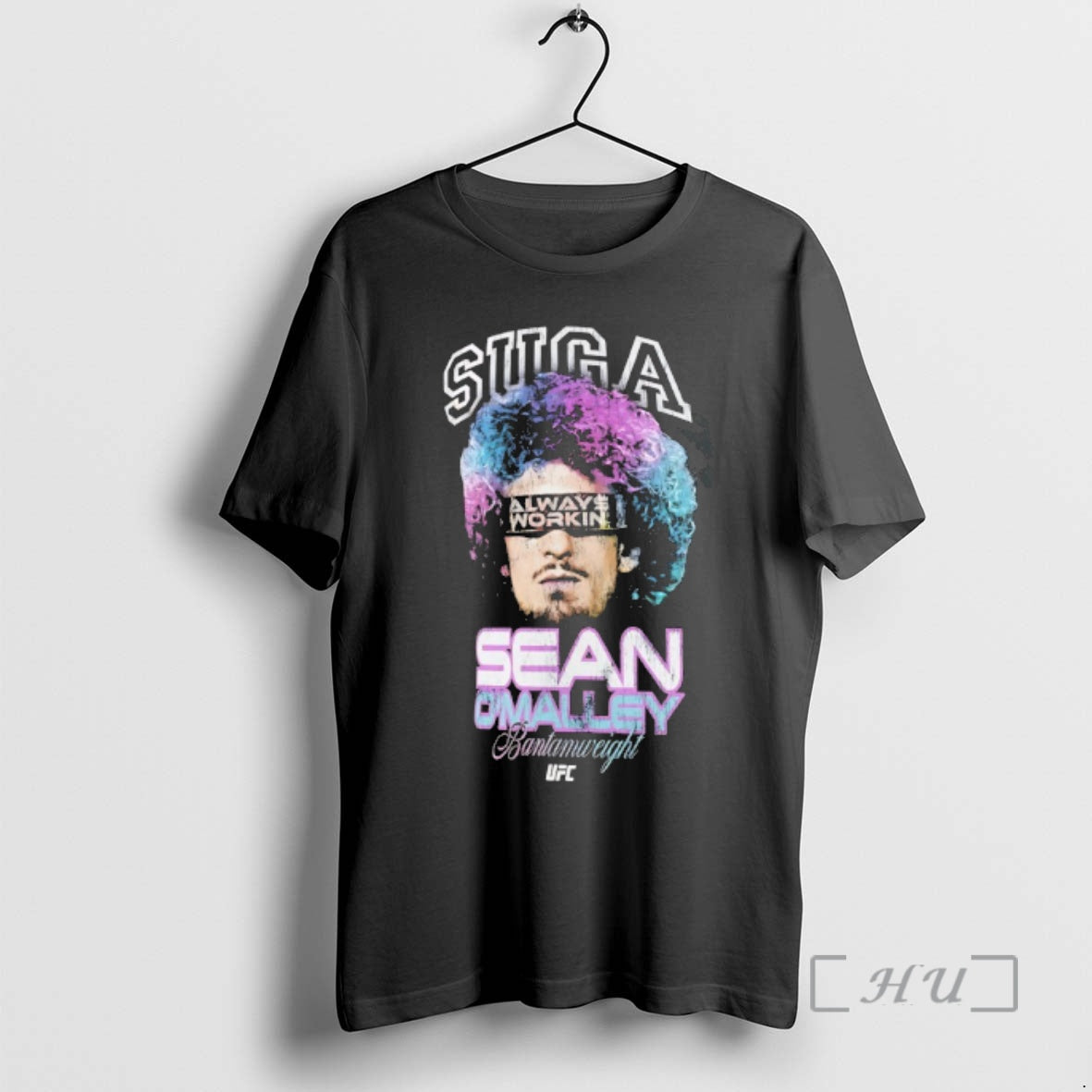 Officials Ufc Sean Omalley Suga Bantamweight Vintage T-Shirts, Hoodie, Sweatshirt - T-Shirt, Sweatshirt, Hoodie