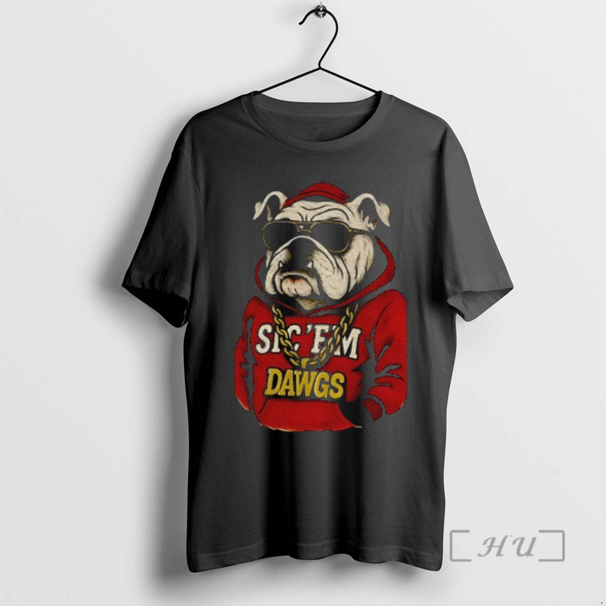 Officials Uga Sec Championship 2025 Sic Em Dawgs T-Shirts, Hoodie, Sweatshirt - T-Shirt, Sweatshirt, Hoodie
