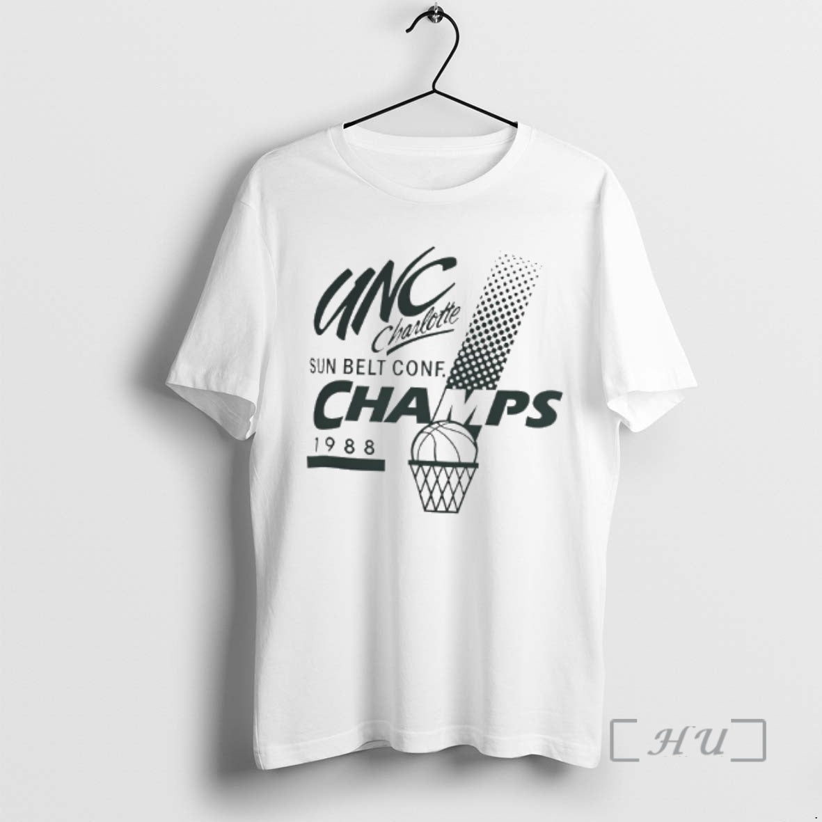 Officials Unc Charlotte Champs 1988 Sun Belt Conf T-Shirts, Hoodie, Sweatshirt - T-Shirt, Sweatshirt, Hoodie