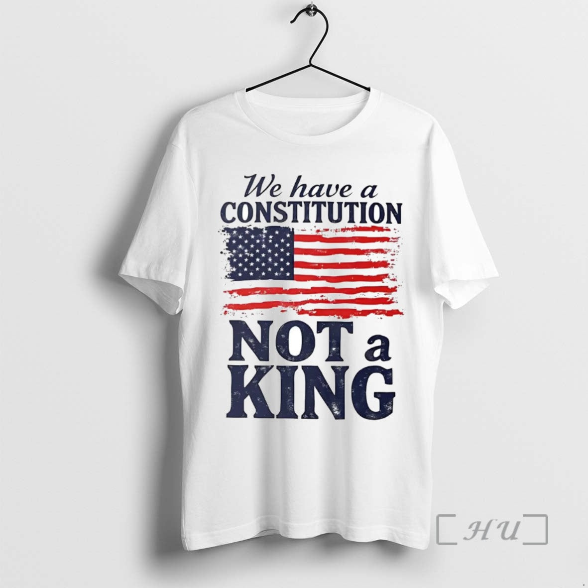 Officials Us Flag We Have Constitution Not King T-Shirts, Hoodie, Sweatshirt - T-Shirt, Sweatshirt, Hoodie