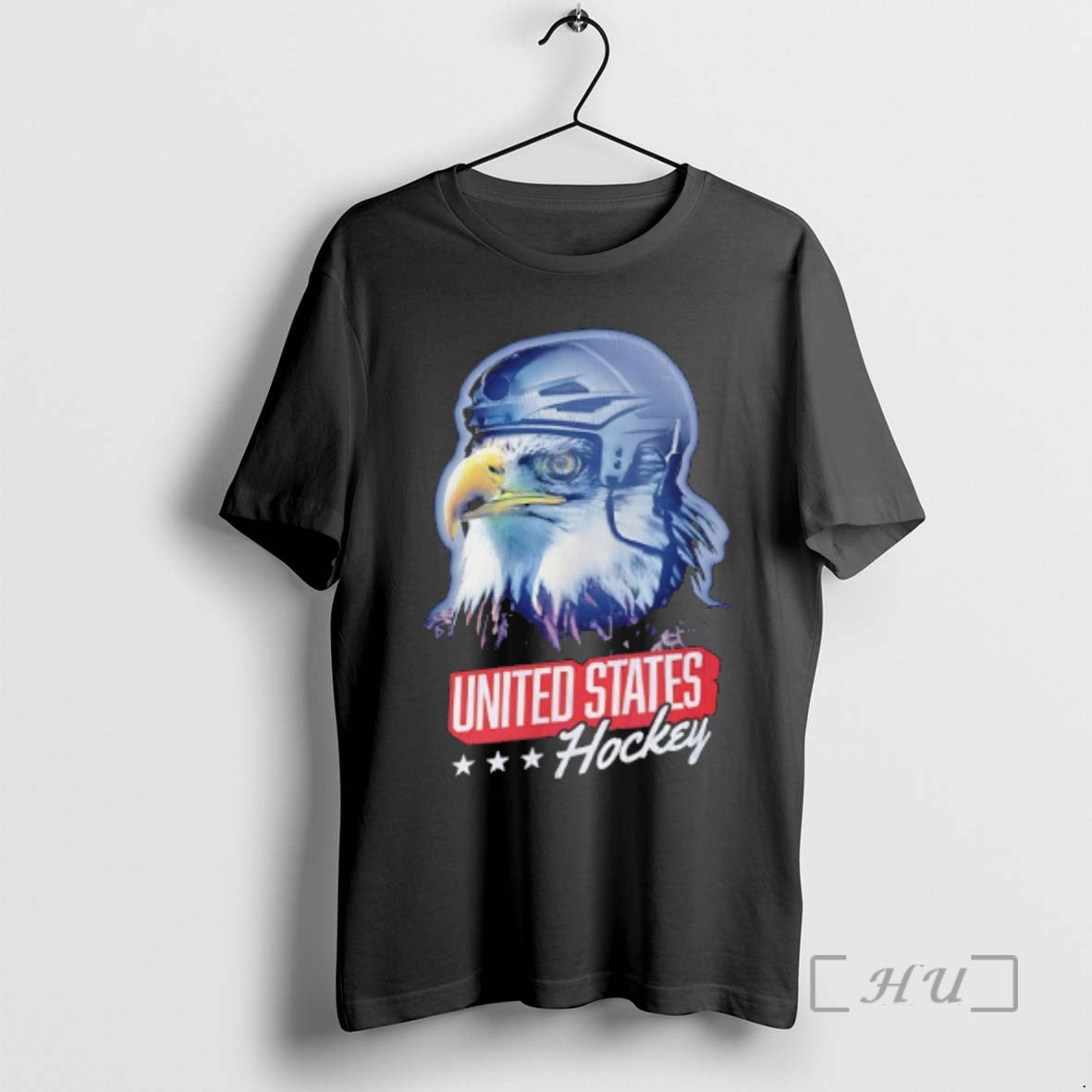 Officials Usa Eagle Hockey T-Shirts, Hoodie, Sweatshirt - T-Shirt, Sweatshirt, Hoodie