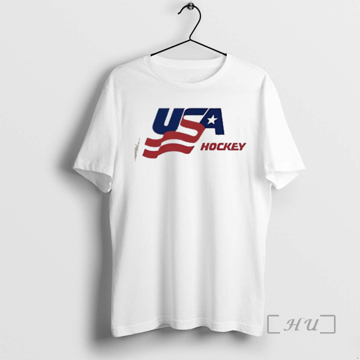 Officials Usa Hockey Logo Core T-Shirts, Hoodie, Sweatshirt - T-Shirt, Sweatshirt, Hoodie