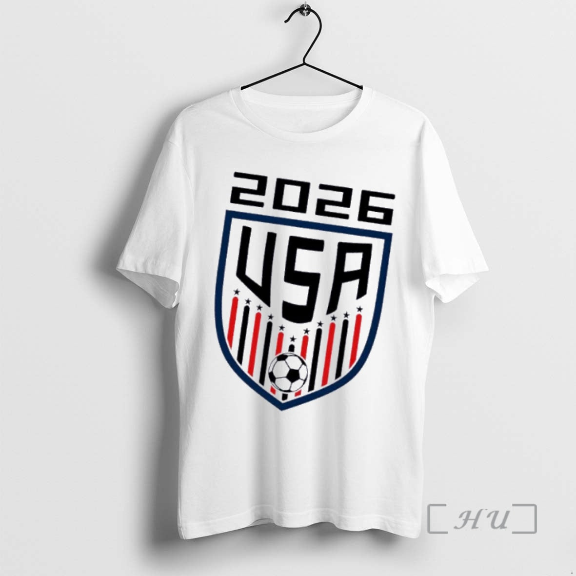 Officials Usa Soccer Player 2026 Fan Logo T-Shirts, Hoodie, Sweatshirt - T-Shirt, Sweatshirt, Hoodie