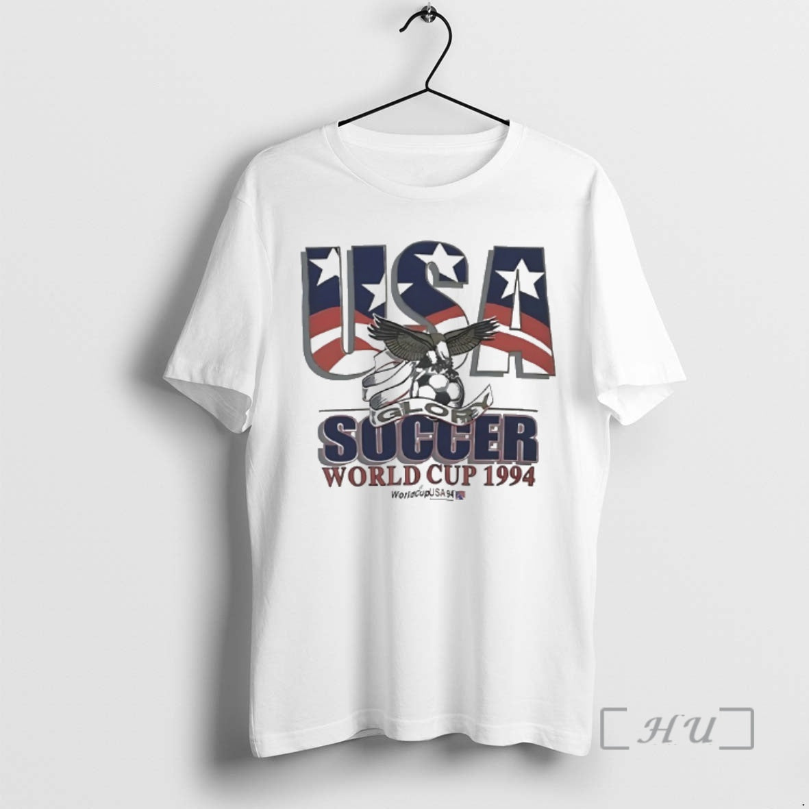 Officials Usa Soccer World Cup 1994 T-Shirts, Hoodie, Sweatshirt - T-Shirt, Sweatshirt, Hoodie