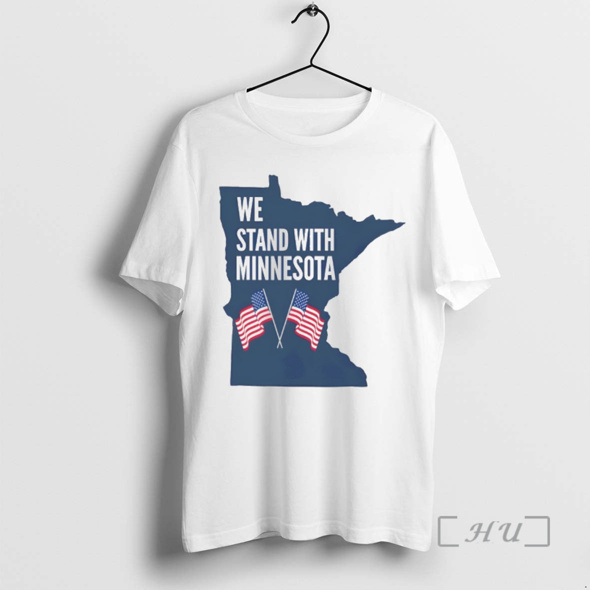 Officials Usa Flag We Stand Minnesota T-Shirts, Hoodie, Sweatshirt - T-Shirt, Sweatshirt, Hoodie