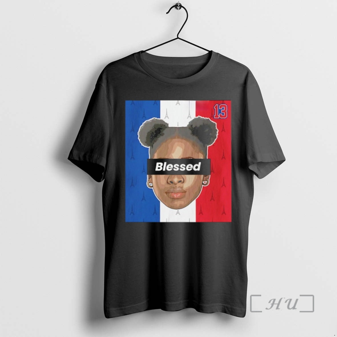 Officials Usc Trojans Dayana Mendes Blessed Tricolor T-Shirts, Hoodie, Sweatshirt - T-Shirt, Sweatshirt, Hoodie