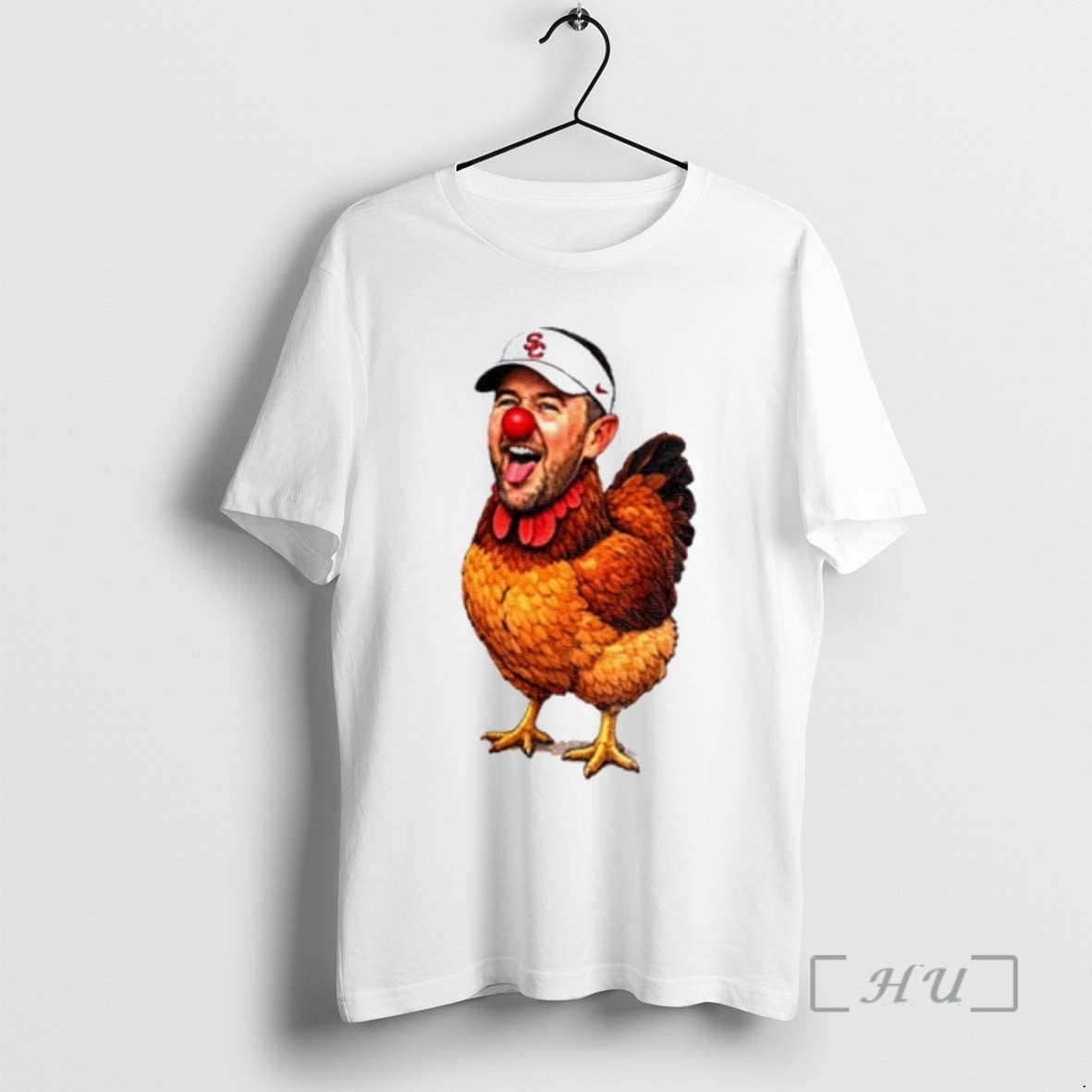 Officials Usc Coach Lincoln Riley Lincoln Chicken T-Shirts, Hoodie, Sweatshirt - T-Shirt, Sweatshirt, Hoodie