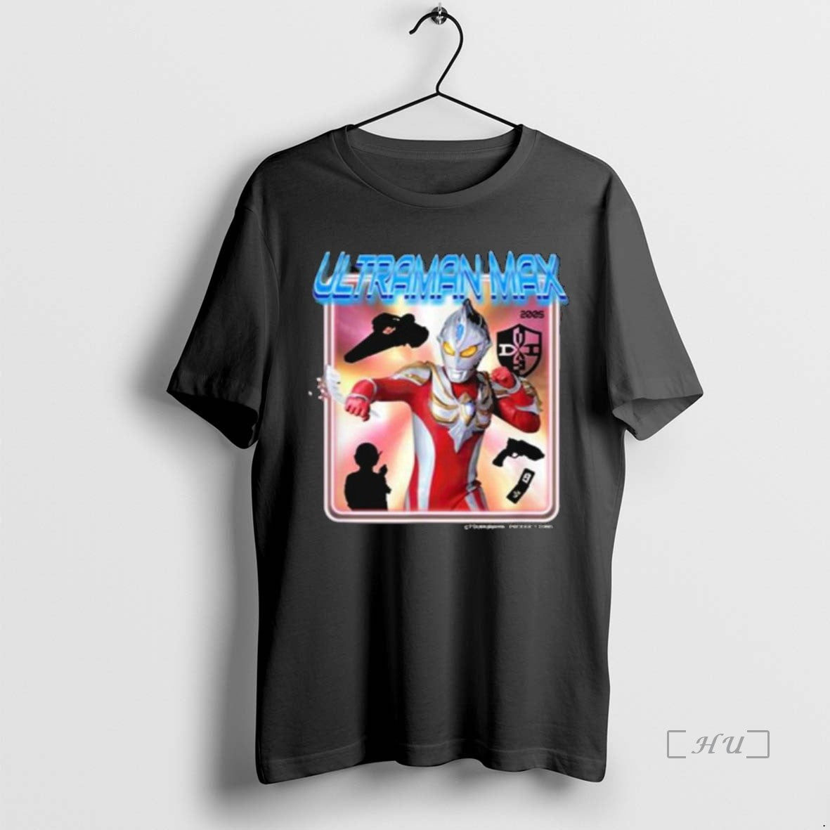 Officials Ultraman Max 2025 Anniversary Ultra Heroes Long Sleve T-Shirts, Hoodie, Sweatshirt - T-Shirt, Sweatshirt, Hoodie