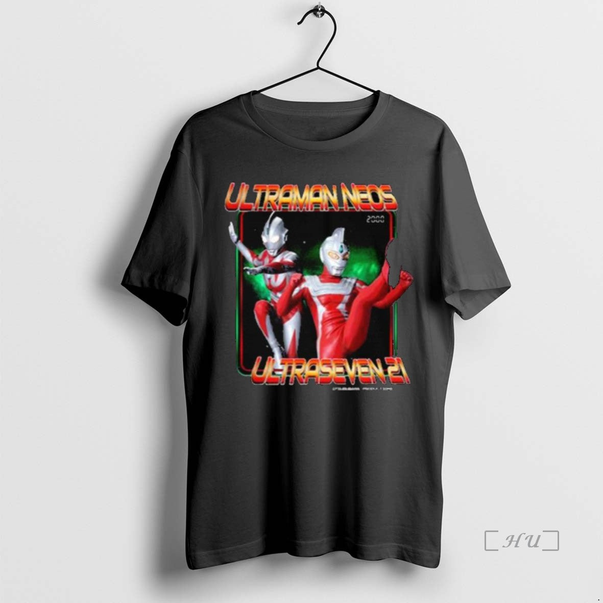 Officials Ultraman Neos Ultraseven 21 Long Sleve T-Shirts, Hoodie, Sweatshirt - T-Shirt, Sweatshirt, Hoodie